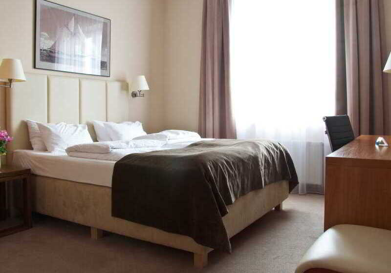 Номер Стандарт, Focus Hotel Szczecin