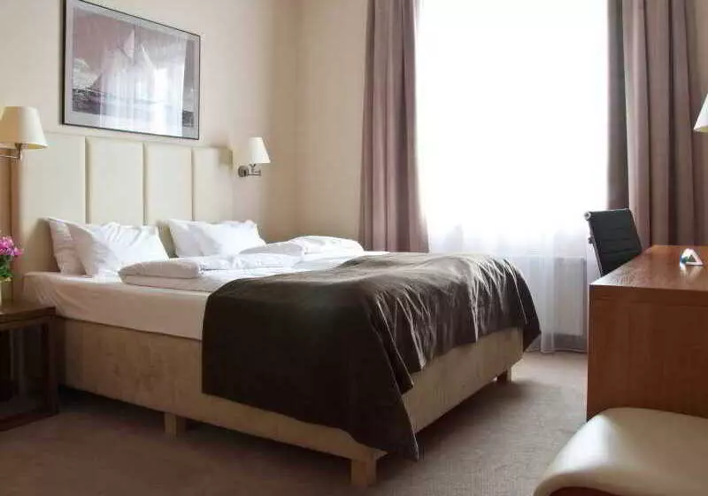 スタンダードルーム, Focus Hotel Szczecin