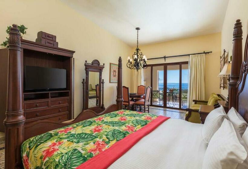 デラックススイート, Hacienda Encantada Resort & Residences