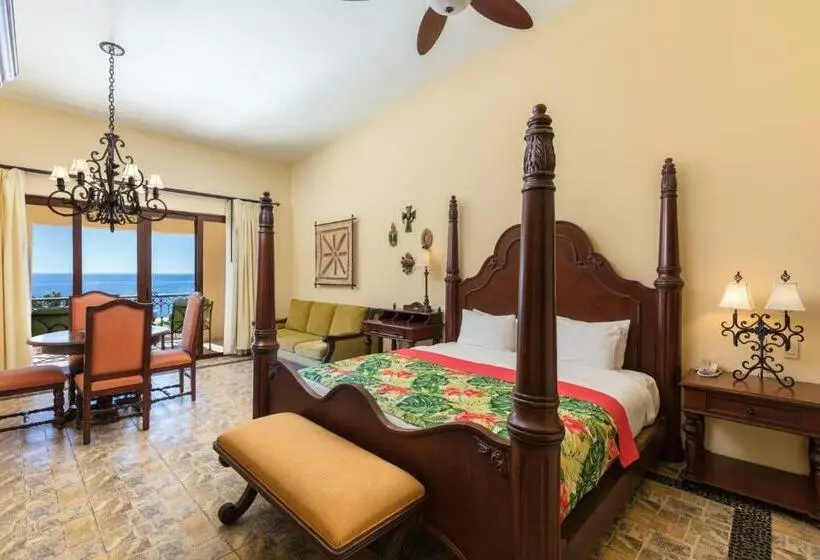 スイート(家族用), Hacienda Encantada Resort & Residences
