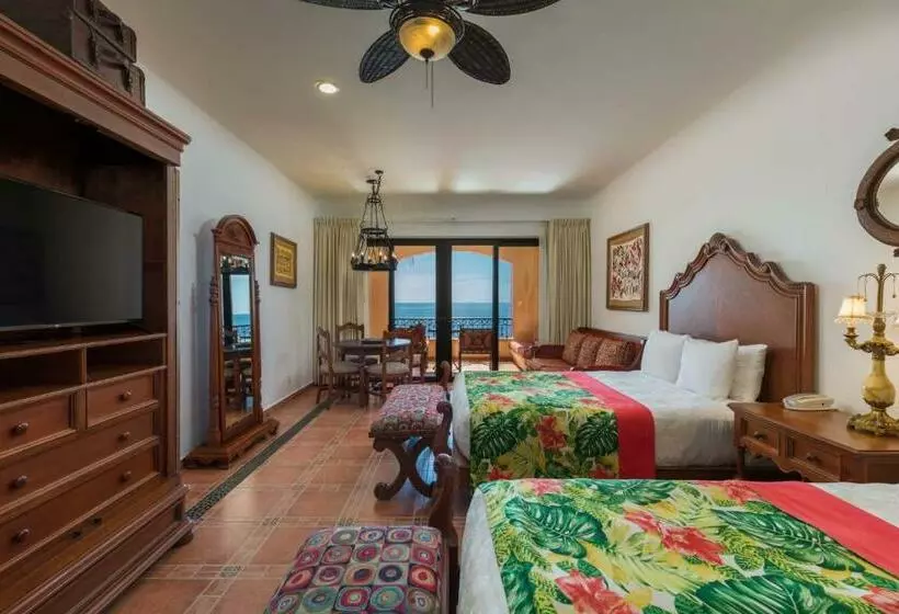 スイート(家族用), Hacienda Encantada Resort & Residences