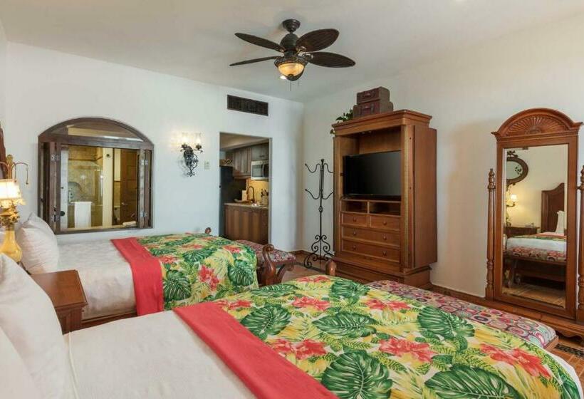 Suite Deluxe, Hacienda Encantada Resort & Residences