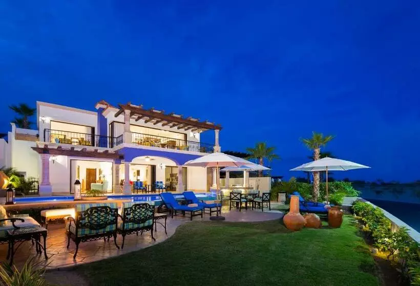 スリーベッドルーム ヴィラ, Hacienda Encantada Resort & Residences