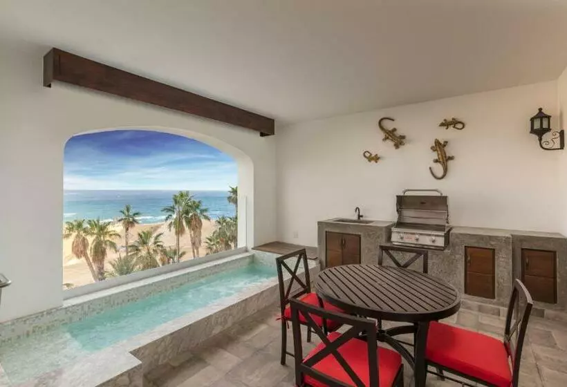 2ベッドスイートルーム, Hacienda Encantada Resort & Residences