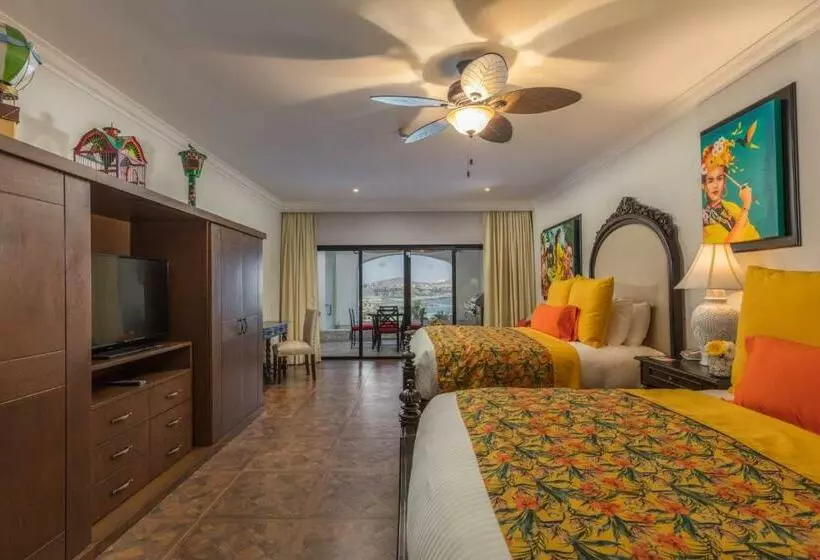 2ベッドスイートルーム, Hacienda Encantada Resort & Residences