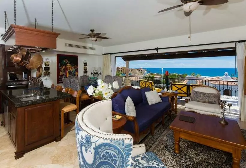 スリーベッドルーム ヴィラ, Hacienda Encantada Resort & Residences