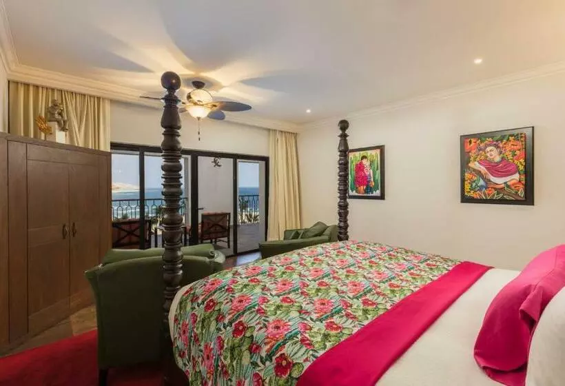 2ベッドスイートルーム, Hacienda Encantada Resort & Residences
