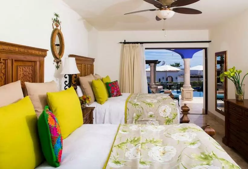 スリーベッドルーム ヴィラ, Hacienda Encantada Resort & Residences
