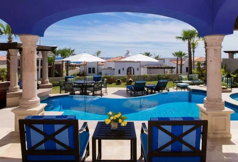 スリーベッドルーム ヴィラ, Hacienda Encantada Resort & Residences