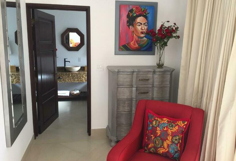 Villa 2 Dormitorios, Hacienda Encantada Resort & Residences