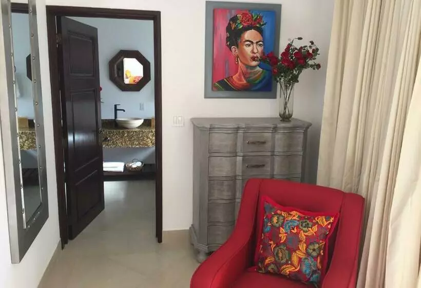 ツーベッドルーム ヴィラ, Hacienda Encantada Resort & Residences