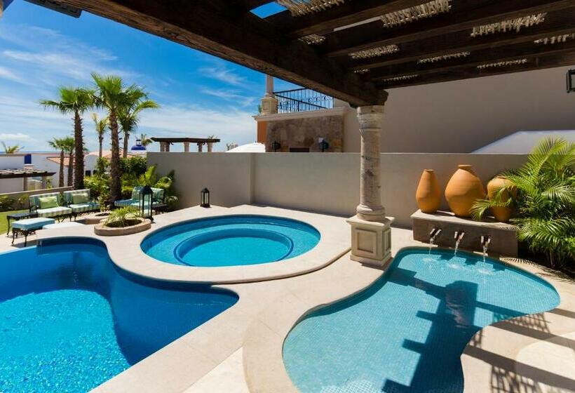 Villa 3 Dormitorios, Hacienda Encantada Resort & Residences