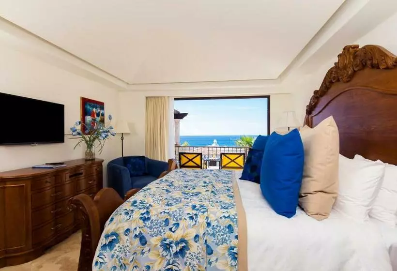 スリーベッドルーム ヴィラ, Hacienda Encantada Resort & Residences