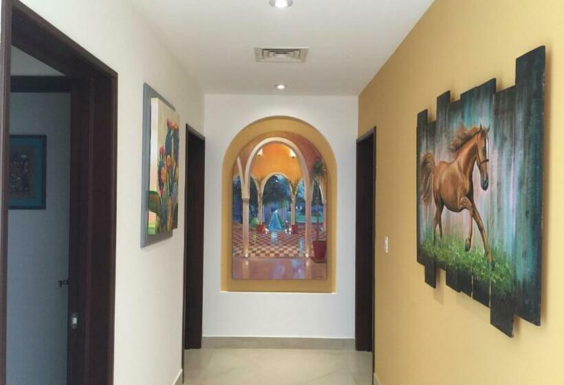 Villa 2 Dormitorios, Hacienda Encantada Resort & Residences