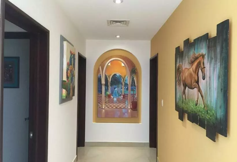 ツーベッドルーム ヴィラ, Hacienda Encantada Resort & Residences