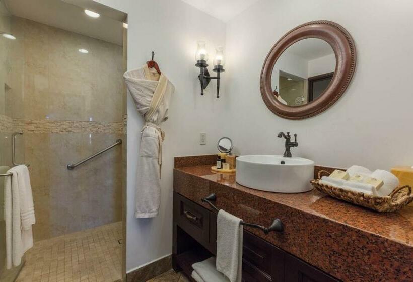 Habitación Estándar, Hacienda Encantada Resort & Residences