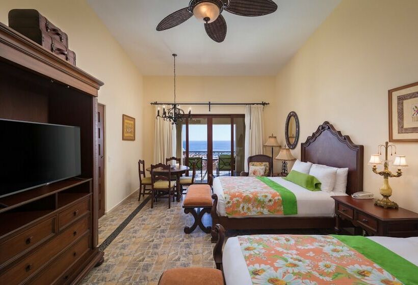 Suite Familiar, Hacienda Encantada Resort & Residences