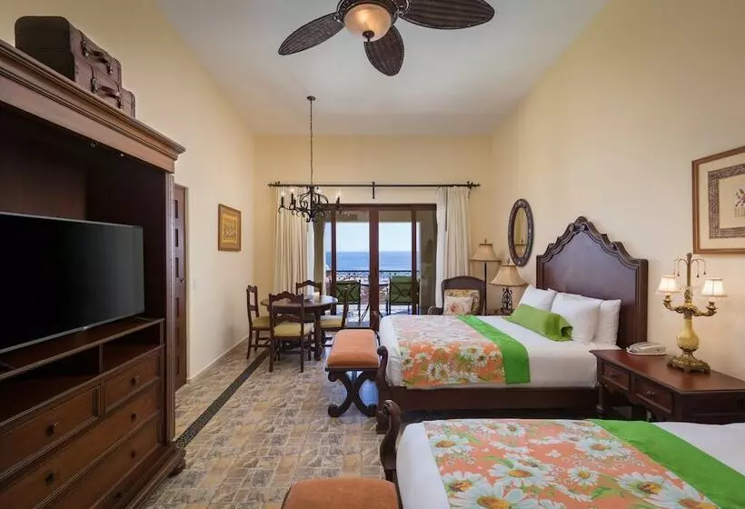 スイート(家族用), Hacienda Encantada Resort & Residences