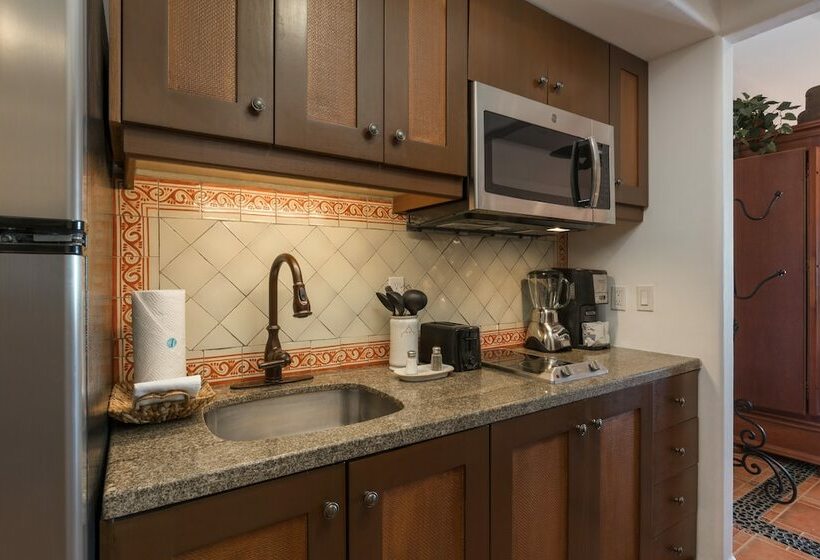 Suite Familiar, Hacienda Encantada Resort & Residences