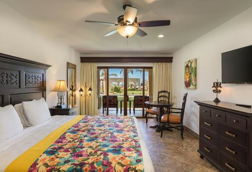 Habitación Estándar, Hacienda Encantada Resort & Residences