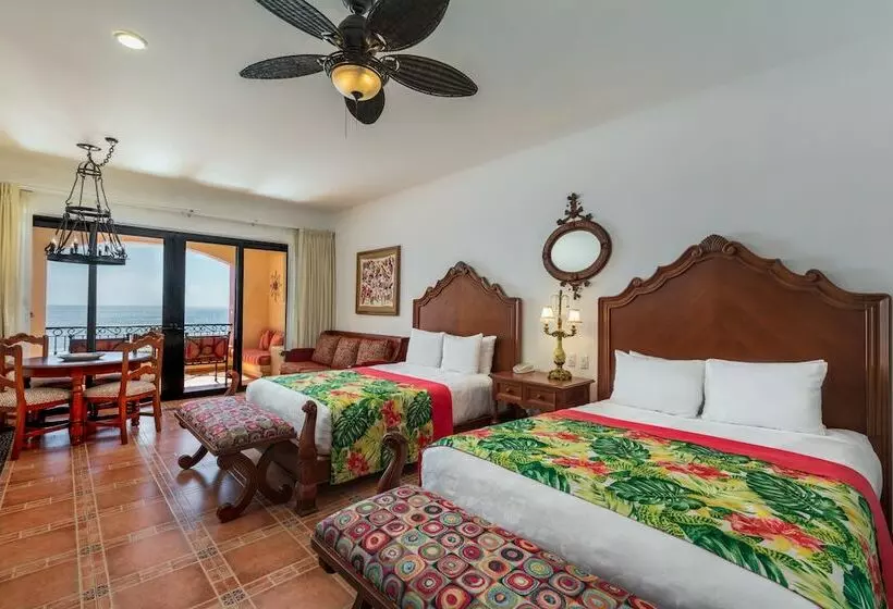 スイート(家族用), Hacienda Encantada Resort & Residences