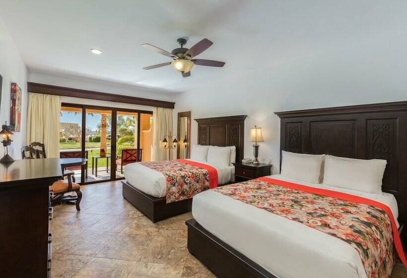 Habitación Estándar, Hacienda Encantada Resort & Residences