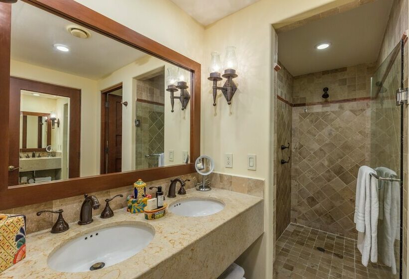 Suite Familiar, Hacienda Encantada Resort & Residences