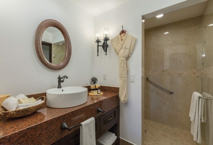 Habitación Estándar, Hacienda Encantada Resort & Residences