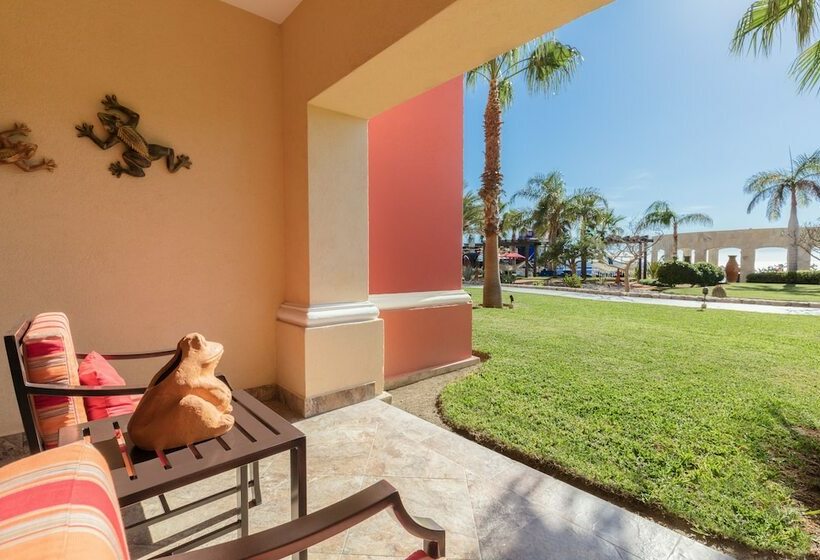 Habitación Estándar, Hacienda Encantada Resort & Residences