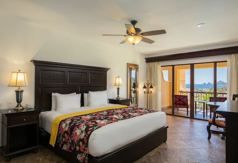 Habitación Estándar, Hacienda Encantada Resort & Residences