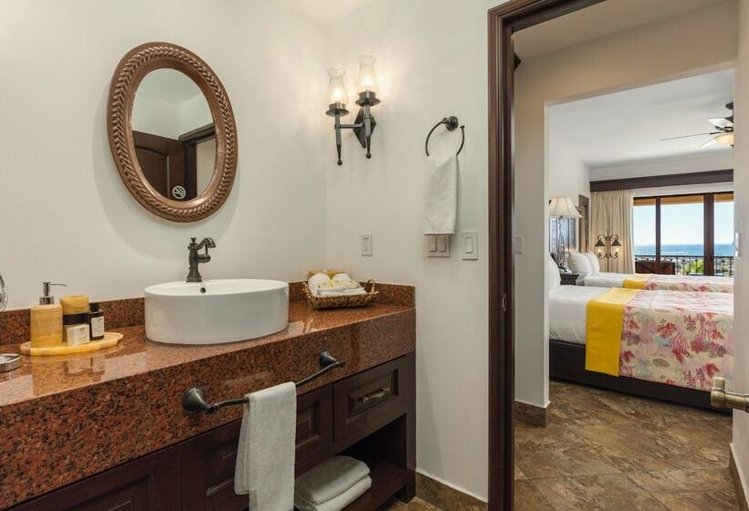 Habitación Estándar, Hacienda Encantada Resort & Residences