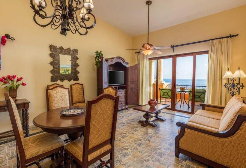 マスタースイートルーム, Hacienda Encantada Resort & Residences