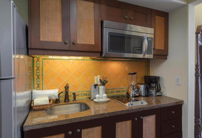 Suite Deluxe, Hacienda Encantada Resort & Residences