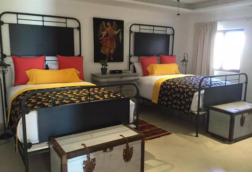 ツーベッドルーム ヴィラ, Hacienda Encantada Resort & Residences
