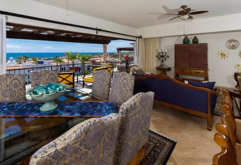 スリーベッドルーム ヴィラ, Hacienda Encantada Resort & Residences