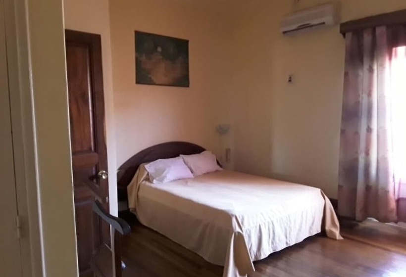 اتاق استاندارد, Le Colbert At Diego Suarez