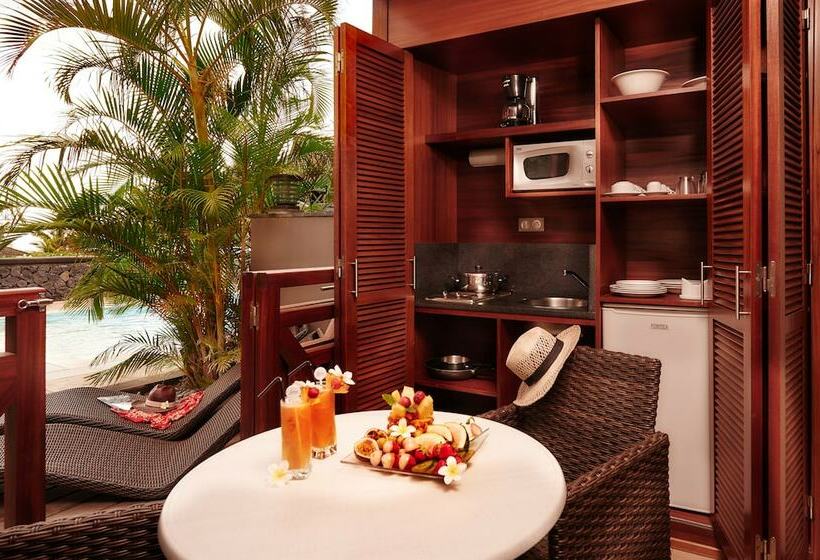 اتاق استاندارد, Iloha Seaview