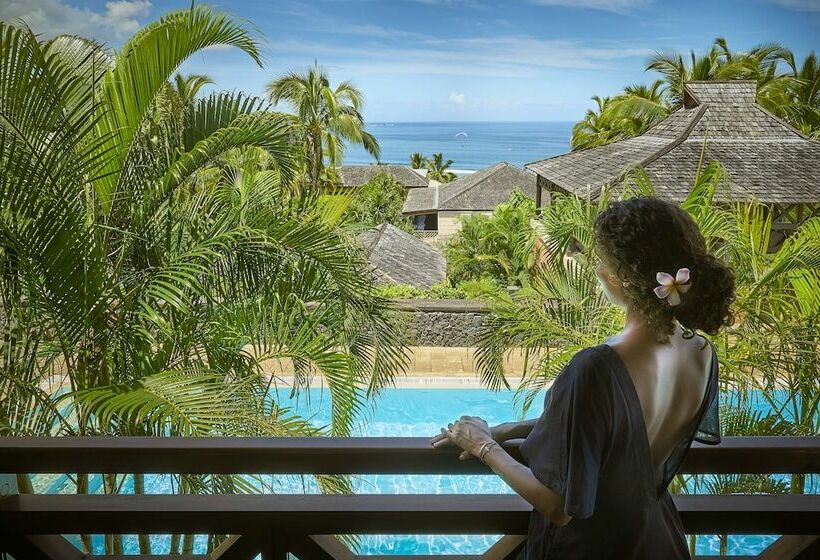 اتاق استاندارد, Iloha Seaview