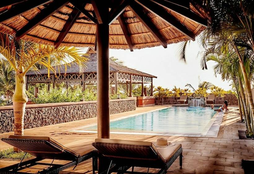 اتاق استاندارد, Iloha Seaview