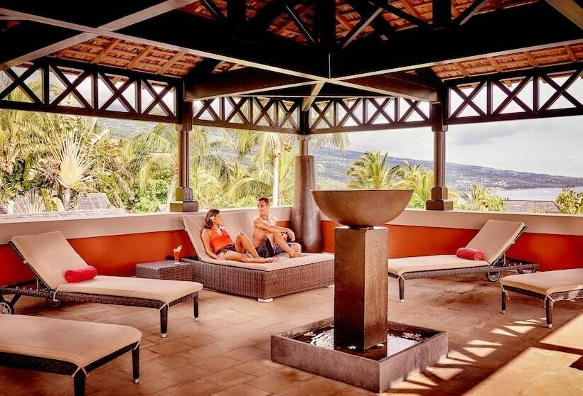 اتاق استاندارد, Iloha Seaview