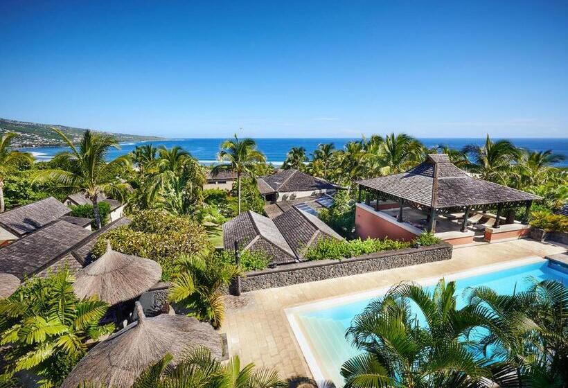 اتاق استاندارد, Iloha Seaview