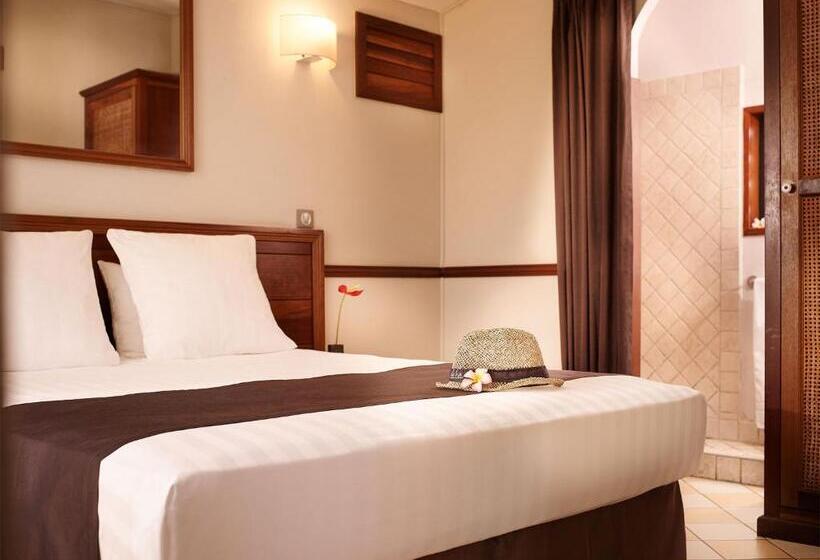 بانگلوی استاندارد, Iloha Seaview