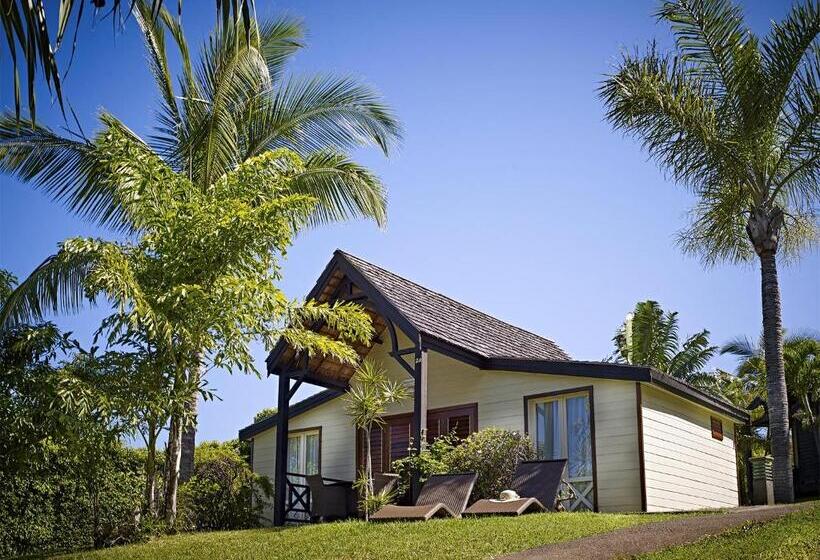بانگلوی استاندارد, Iloha Seaview