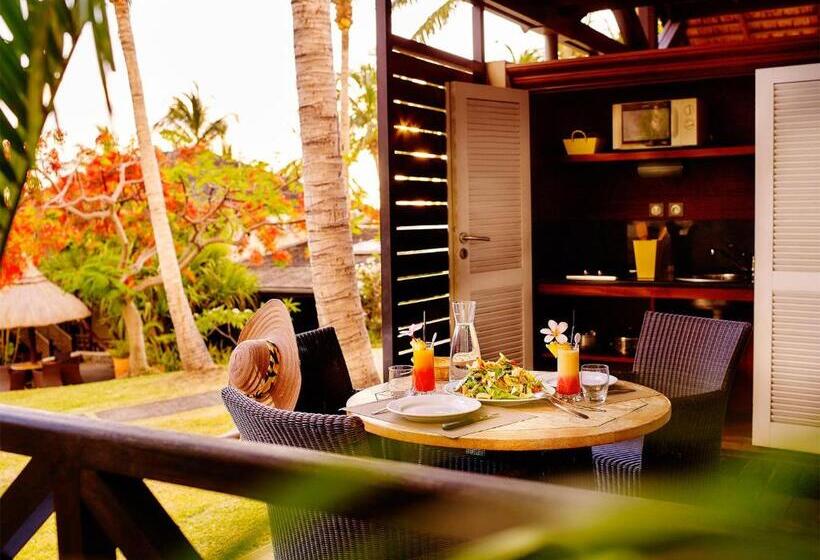 بانگلوی استاندارد, Iloha Seaview