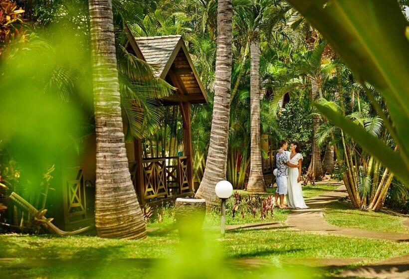 بانگلوی استاندارد, Iloha Seaview