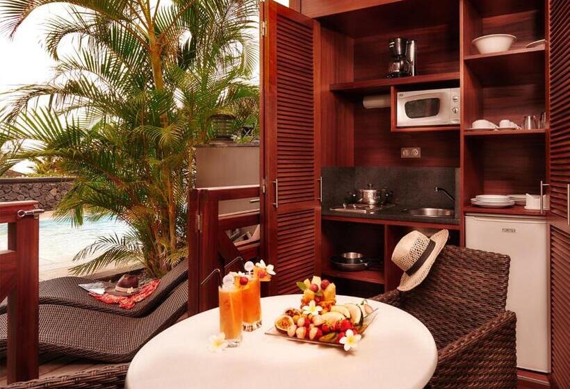 اتاق استاندارد, Iloha Seaview