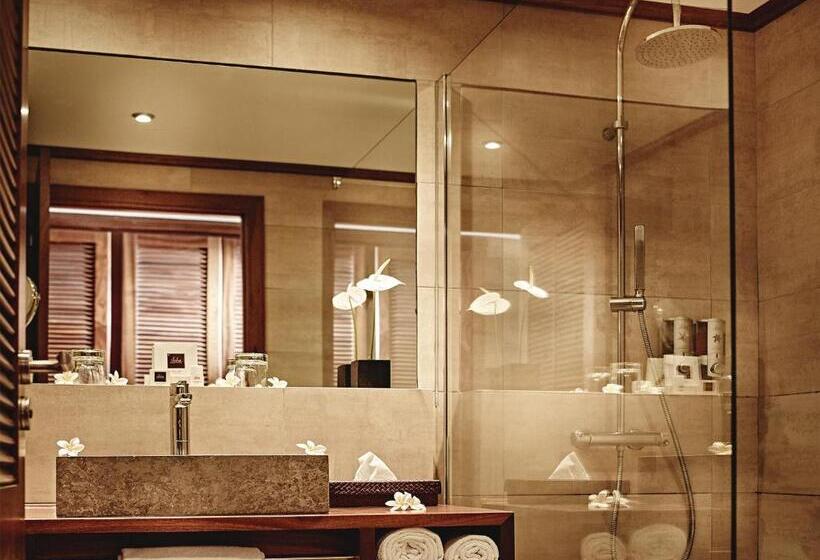 اتاق استاندارد, Iloha Seaview