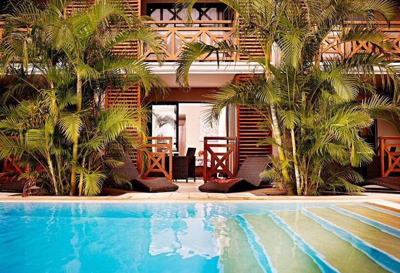 اتاق استاندارد, Iloha Seaview