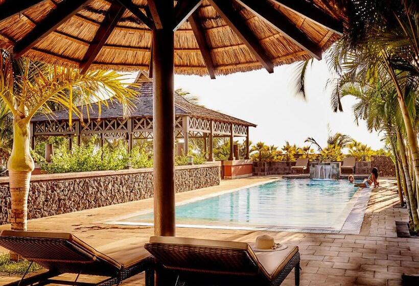اتاق استاندارد, Iloha Seaview