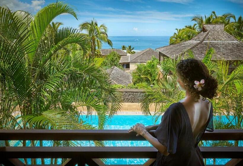 اتاق استاندارد, Iloha Seaview